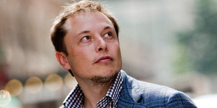 Elon Musk's Ex-Wife Has The Perfect Answer On How To Become A Billionaire