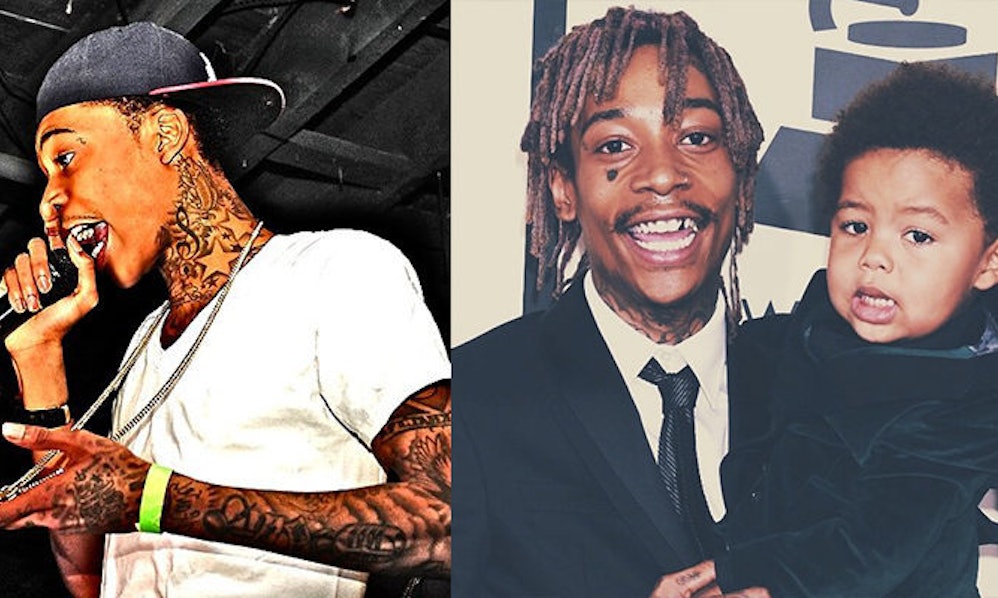 How Wiz Khalifa Went From Local Rapper To International Icon How Wiz Khalifa Went From Local Rapper To International Icon - 998 x 598 jpeg 120kB