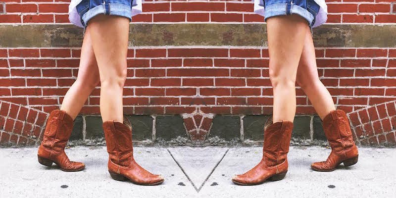 Cowboys To Coachella The Full History Of Popular Western Trends