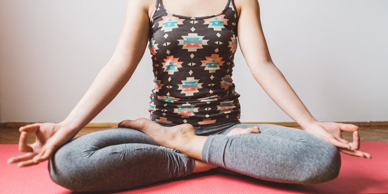 Yoga Dress Code | Wardrobe Advice