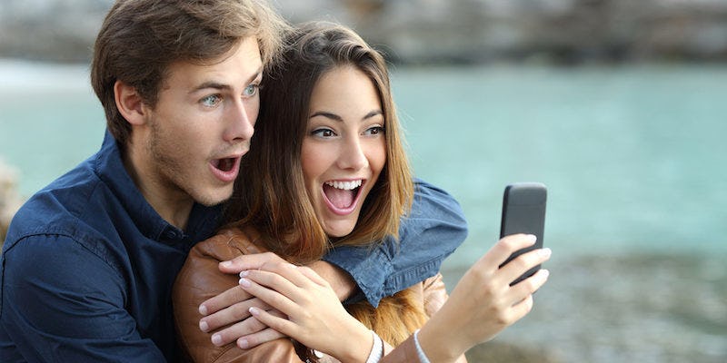 The Crucial Difference Between Being A Guy Friend Or A Friend Zoned Guy