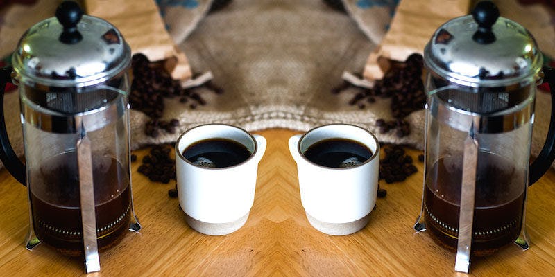 Java Jolt 5 Reasons Morning Coffee Is The Breakfast Of Champions