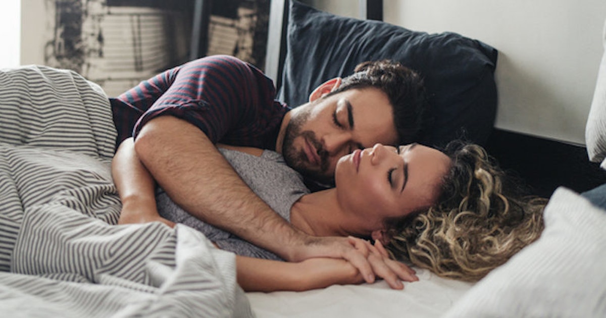 Dream about your ex dating your friend