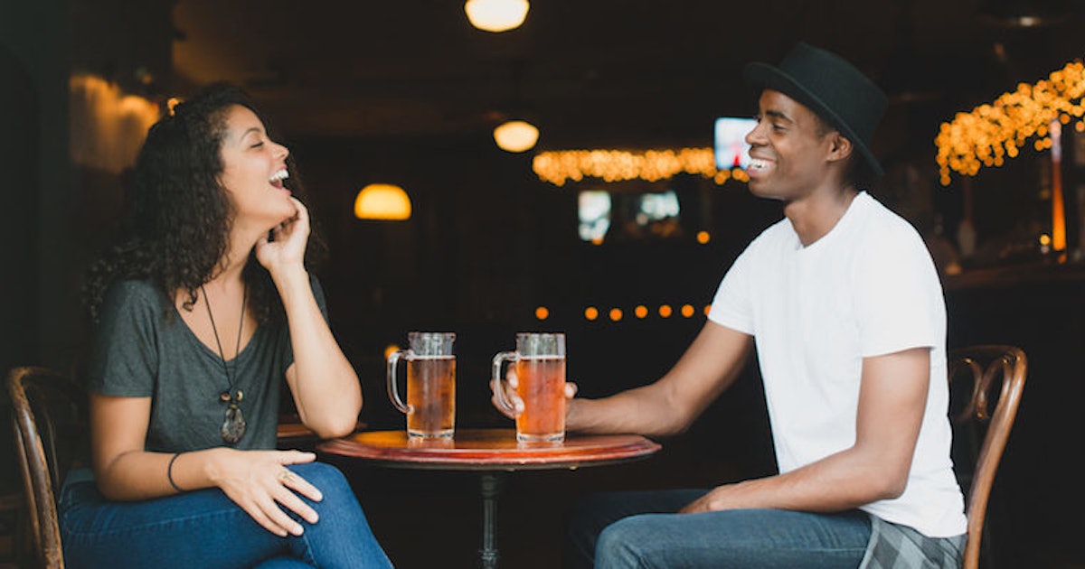 should you talk everyday when first dating The one thing you should of his affections when you first meet/first you should absolutely not do when dating is to assume your. should you talk everyday when first dating The one thing you should of his affections when you first meet/first you should absolutely not do when dating is to assume your.