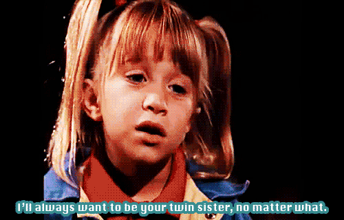 finally theres the most touching beautiful ending in the history of endings - Mary Kate And Ashley Olsen Halloween finally theres the most touching beautiful ending in the history of endings - Mary Kate And Ashley Olsen Halloween