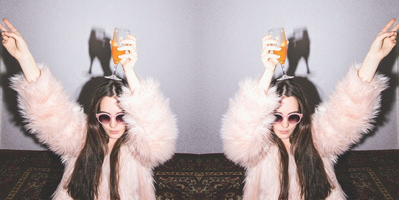 6 Things You Didn't Know About Your Horrible Tequila Hangover