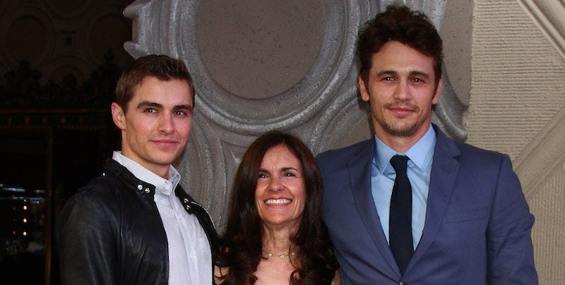 James And Dave Franco Have Another Brother, And He's ...