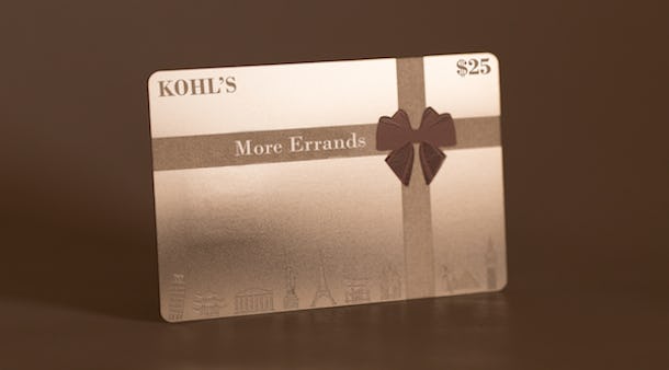 What It Really Means If You Get One Of These 8 Gifts For Christmas (Photos)