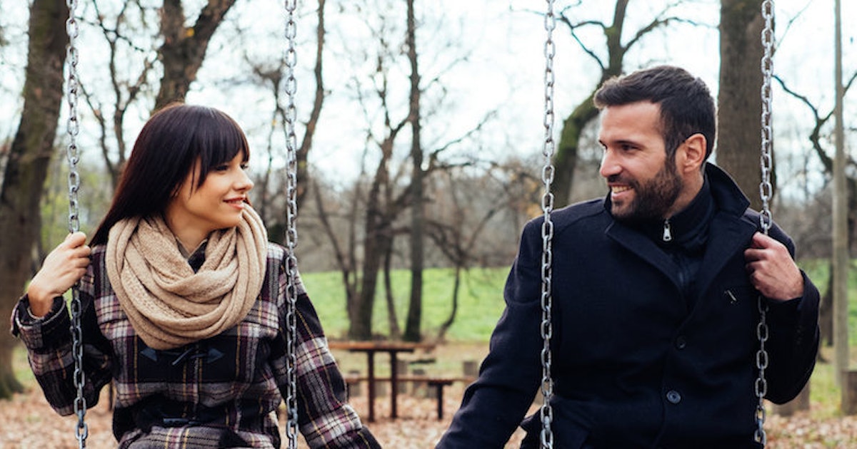7 signs the person you're dating is a bad investment