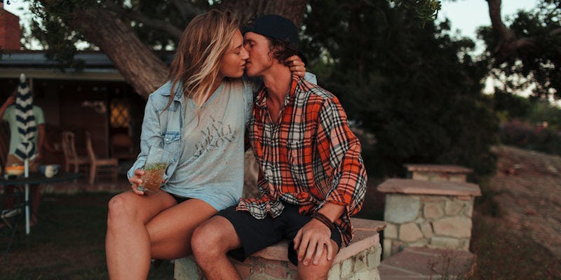 There’s An Actual Type Of Person You Have OneNight Stands With