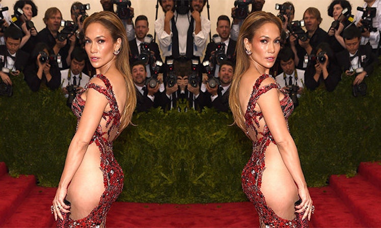 How To Get A Jlo Butt 101