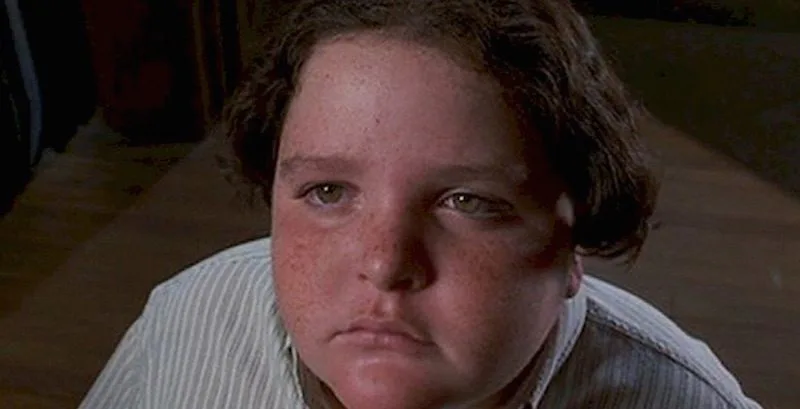 Here's What Bruce Bogtrotter From 'Matilda' Looks Like Now