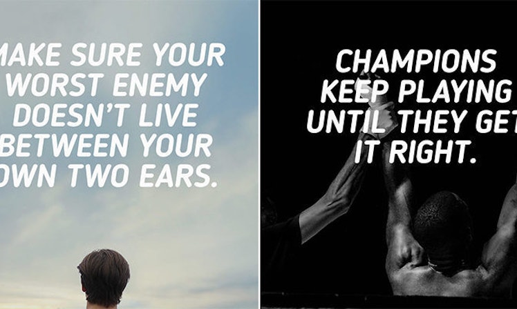 20 Sports Quotes To Help You Through The Valentine's Day 20 Sports Quotes To Help You Through The Valentine's Day
