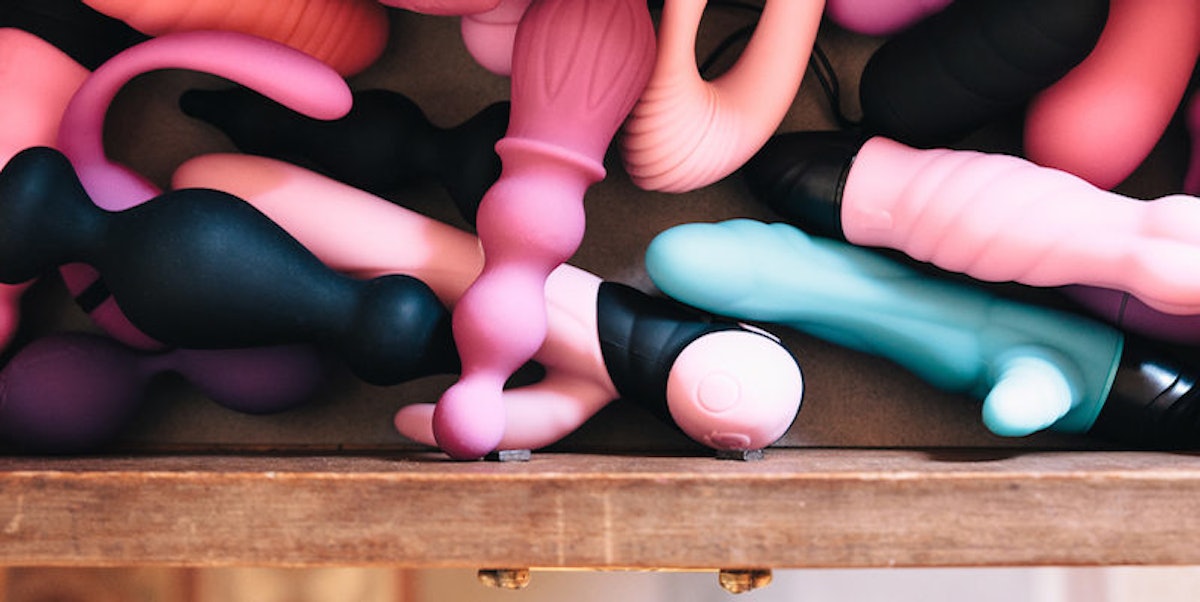 Ladies These Are The Only Sex Toys You Actually Need To Buy