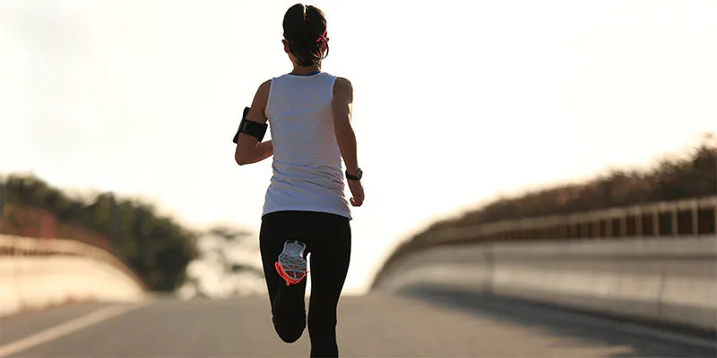 I Stopped Listening To Music While I Ran And This Is Why It Was Better