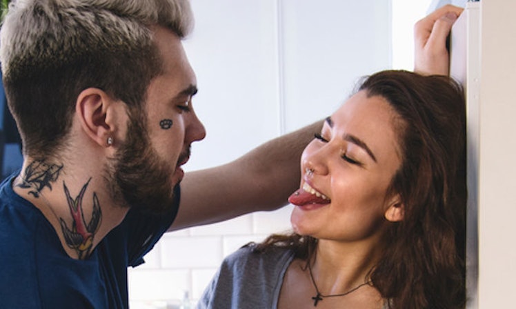 Best of Percentage of women who admit to having anal sex to anal having admit of who Percentage sex women