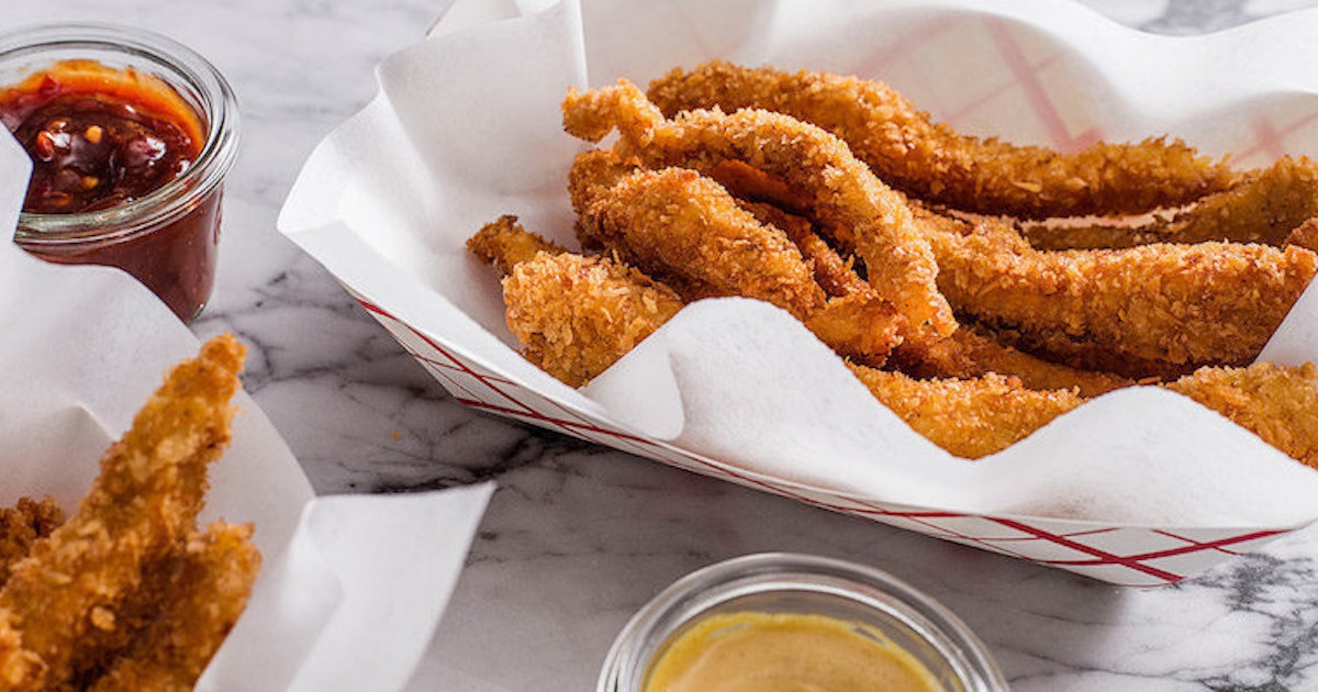 Best Tasting Fast Food French Fries Best Tasting Fast Food French Fries