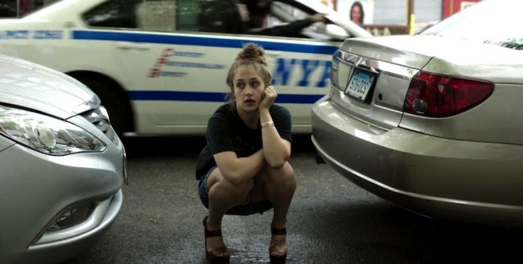 Nypd Says You Wont Get Arrested For Peeing In Public 2120