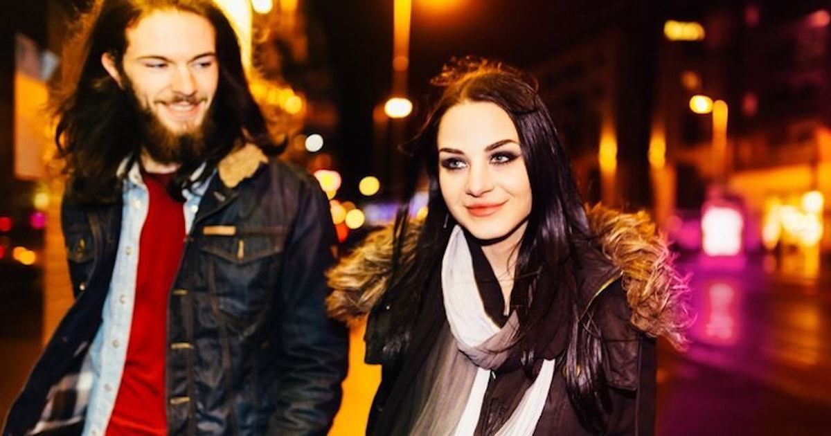 How to know if a guy wants to hook up or date — img 8