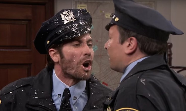 jimmy fallon dating skit lacey von erich sex free