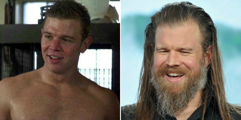 The &lsquo;Remember The Titans&rsquo; Cast Is All Grown Up Now