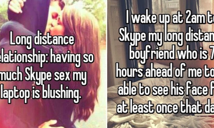 dating someone older and long distance I have been in an online long distance relationship for about 3 years i have deep i am now in my 30s and my online love is much older you're not dating you' re talking don't upend your life because you connect with someone over the phone incidentally, i met my husband on this forum and we dated. dating someone older and long distance I have been in an online long distance relationship for about 3 years i have deep i am now in my 30s and my online love is much older you're not dating you' re talking don't upend your life because you connect with someone over the phone incidentally, i met my husband on this forum and we dated.