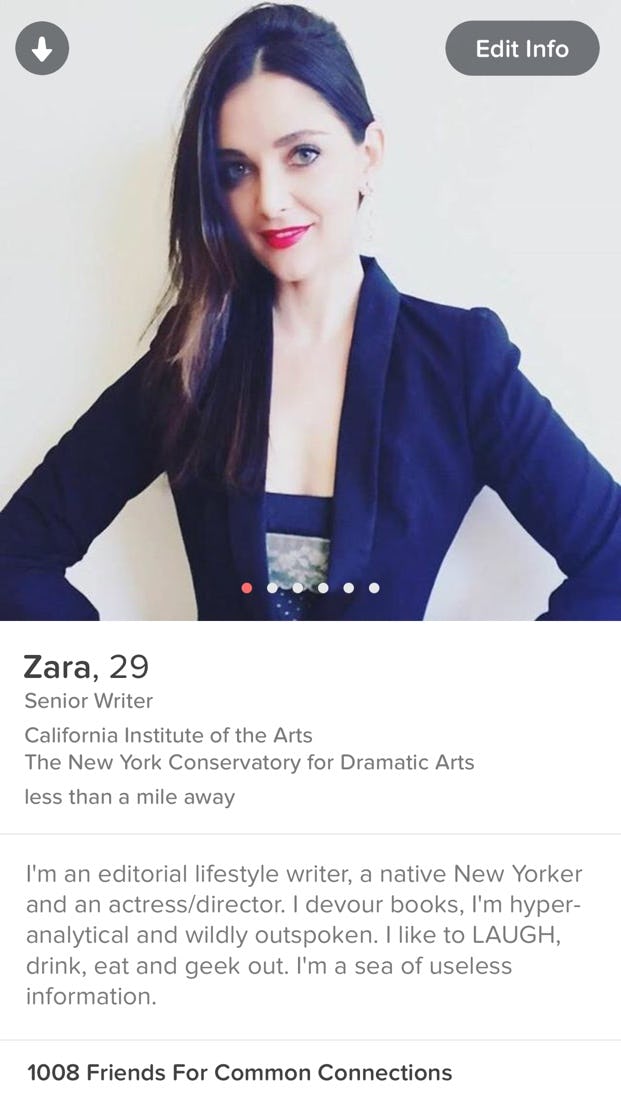 Lesbian tinder