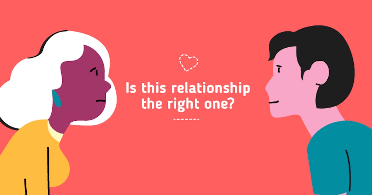 4 Ways to Know if the Guy You re Dating Is Right for You - wikiHow