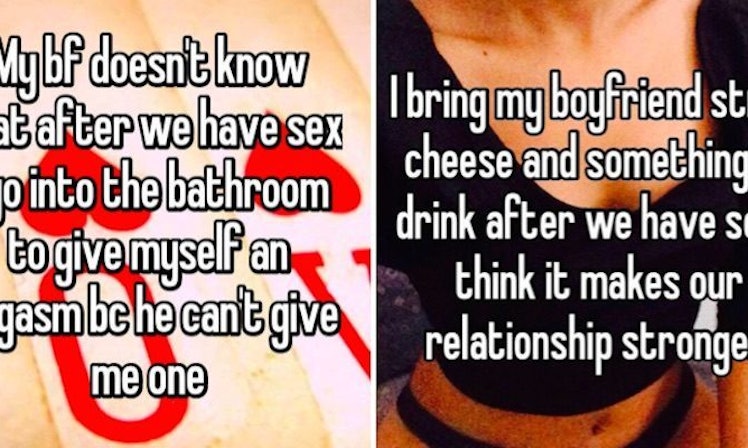19 People Reveal The Things They Always Do Right After