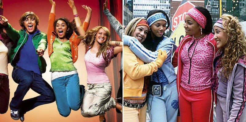 People Are Pissed Disney Forgot This Classic For Its ...