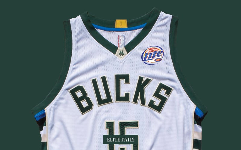bucks classic edition jersey