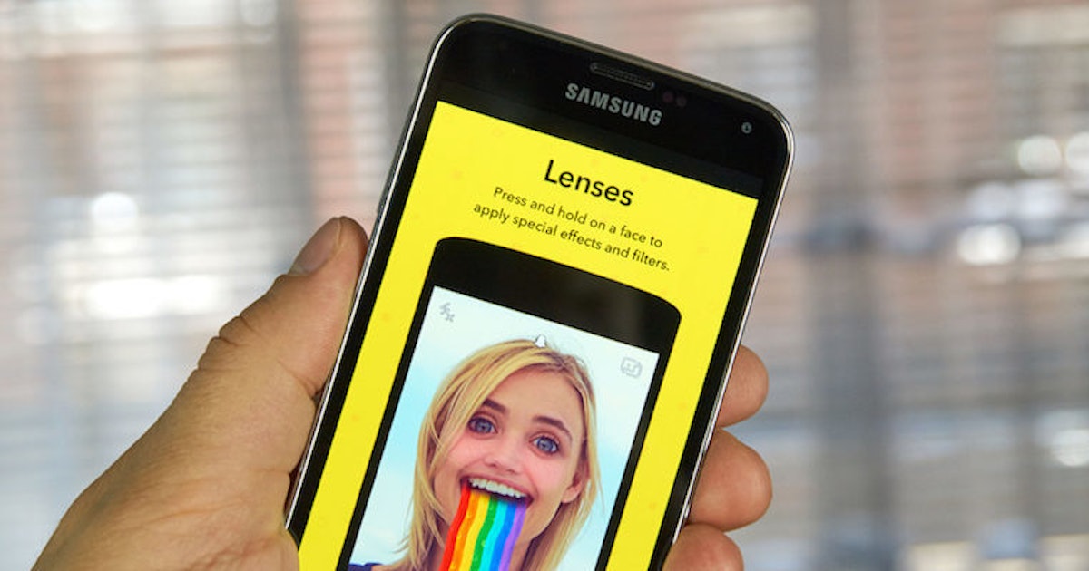 Snapchat - The fastest way to share a moment! snapdating