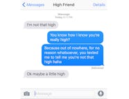 How To Tell A Friend You Like Them Over Text How Do You Tell Your 