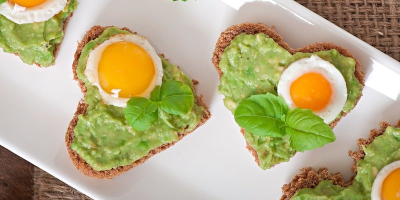 25 Quick And Delicious Breakfast Recipes To Make Before The Workday Begins