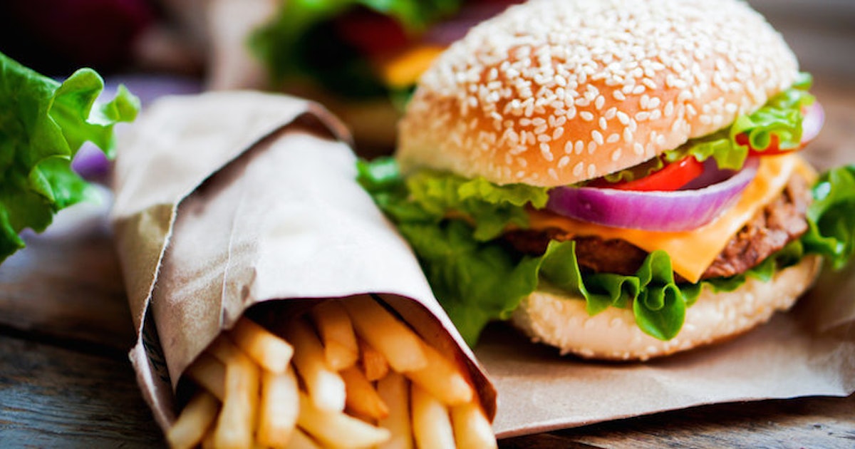 fast food the unhealthy combination of inexpensive and convenient food Why eating quick, cheap food is actually policy are geared toward the production of cheap, unhealthy food eating fast, junk, and processed foods are often. fast food the unhealthy combination of inexpensive and convenient food Why eating quick, cheap food is actually policy are geared toward the production of cheap, unhealthy food eating fast, junk, and processed foods are often.