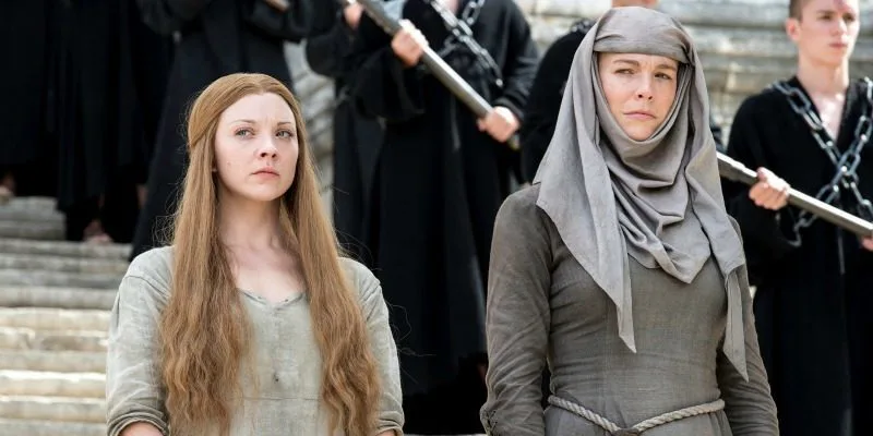 Septa Unella From 'Game Of Thrones' Is A Babe IRL And Puts 