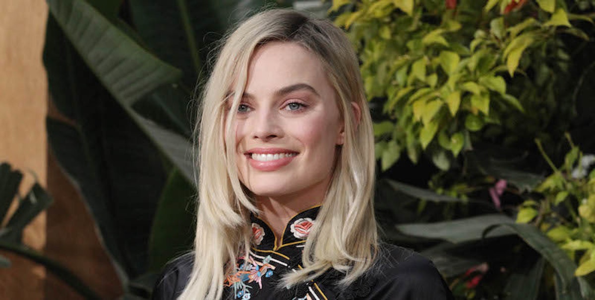 Margot Robbie Reveals What She Really Thinks Of Her Vanity Fair Article