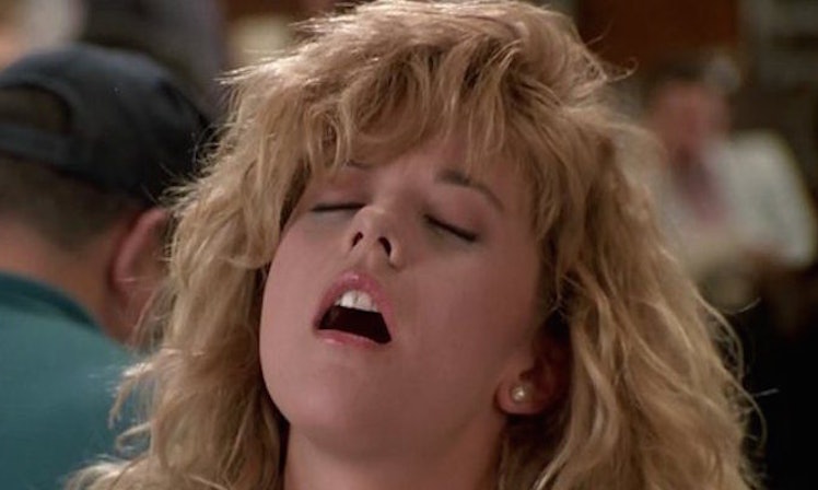 Female Orgasm Vid Female Orgasm Vid