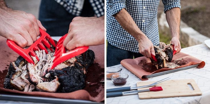 meat gifts for dad