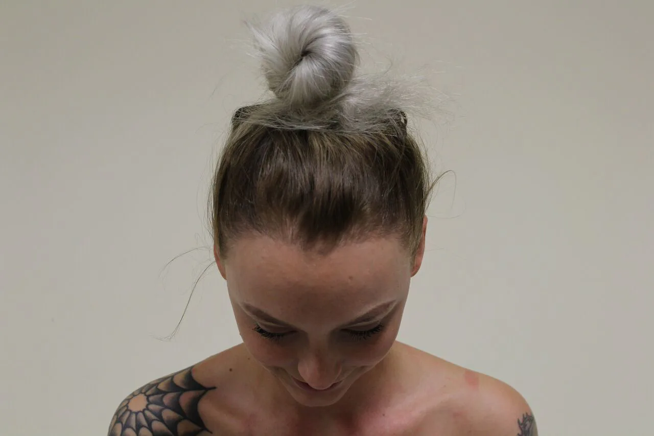 Former Ballerina Reveals The Horrible Effects Of Always Wearing A