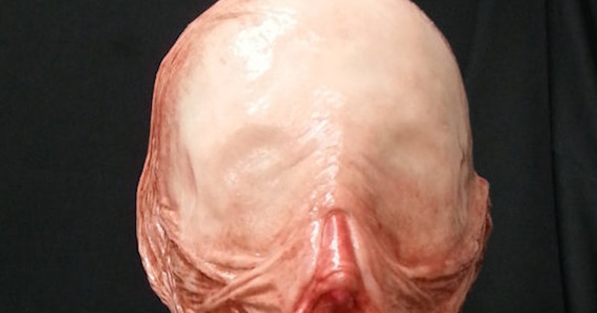 Camera in a vagina Camera in a vagina