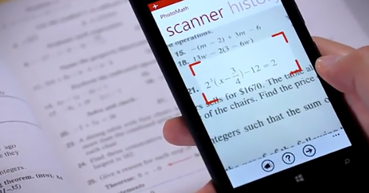 Websites that will do your homework