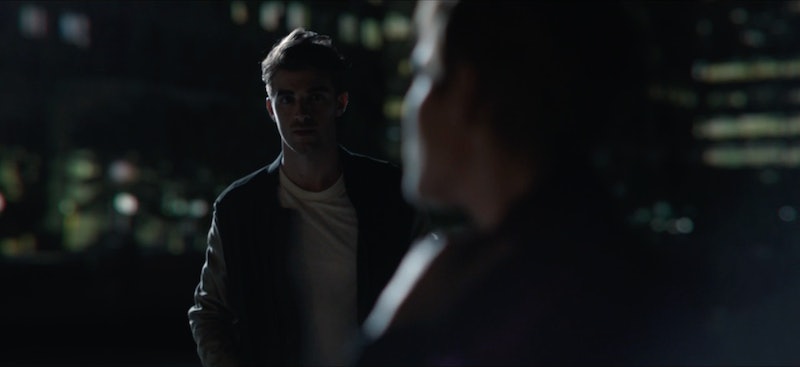 The Chainsmokers Finally Dropped A Music Video For Closer - 