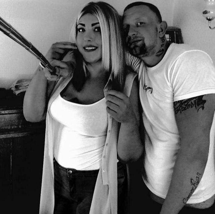 man persuades 39 gfs to tattoo his name on them man persuades 39 gfs to tattoo his name on them