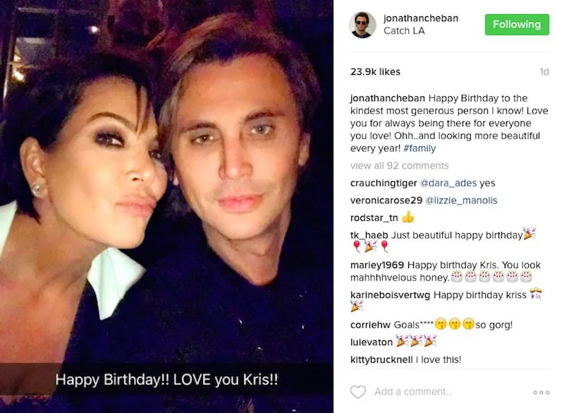 Kris Jenner Celebrates Birthday With Chrissy Teigen And John Legend Kris Jenner Celebrates Birthday With Chrissy Teigen And John Legend