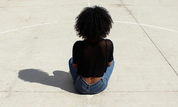 Dating a woman with anxiety disorder