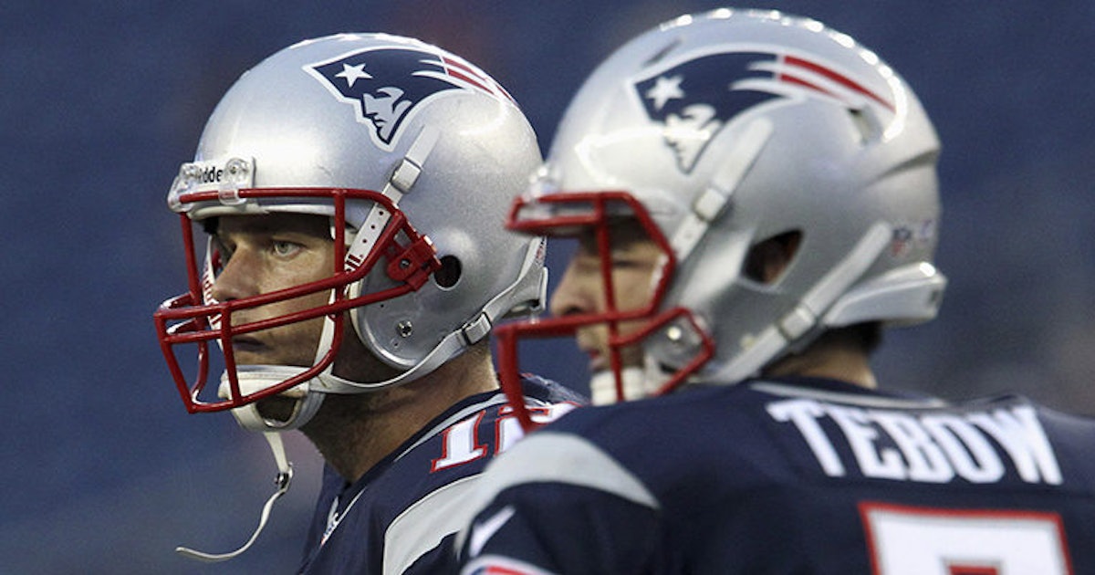 Patriots Patriots