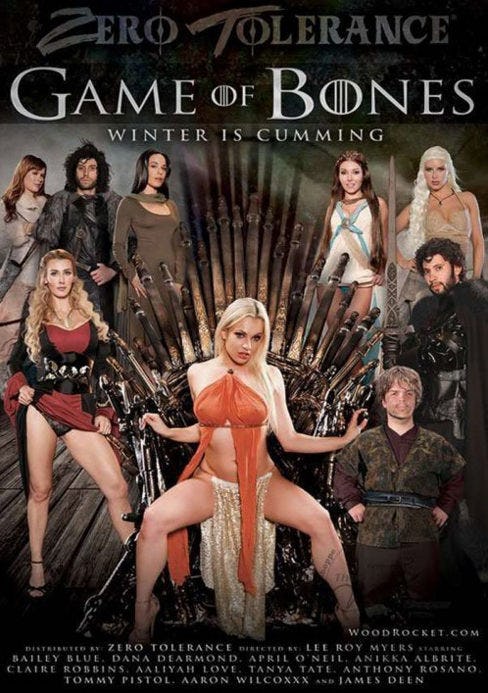 A Porno Title For Every Zodiac Sign