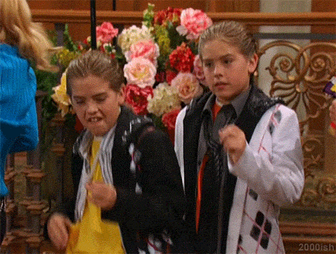 Emma Stone Was On \u0027The Suite Life Of Zack And Cody\u0027
