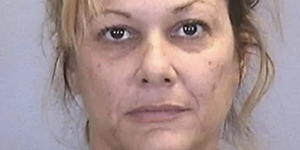 Florida Mom Arrested For Threesome With Daughter S Friends